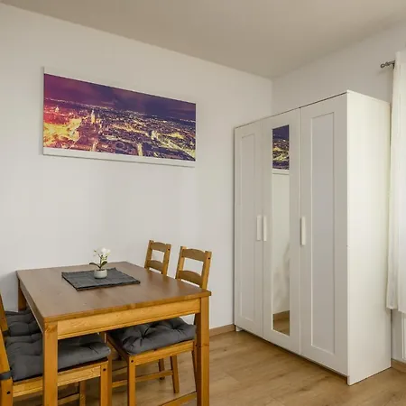 Arbio I Spacious Near Auensee 라이프치히