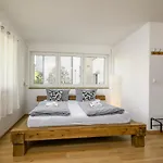Apartament Arbio I Spacious Near Auensee *