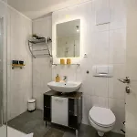 Arbio I Spacious Near Auensee Apartament Lipsk
