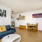 Arbio I Spacious Near Auensee Lipsk
