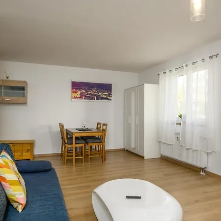 Arbio I Spacious Near Auensee 公寓 莱比锡